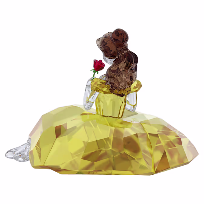 Beauty And The Beast Belle
